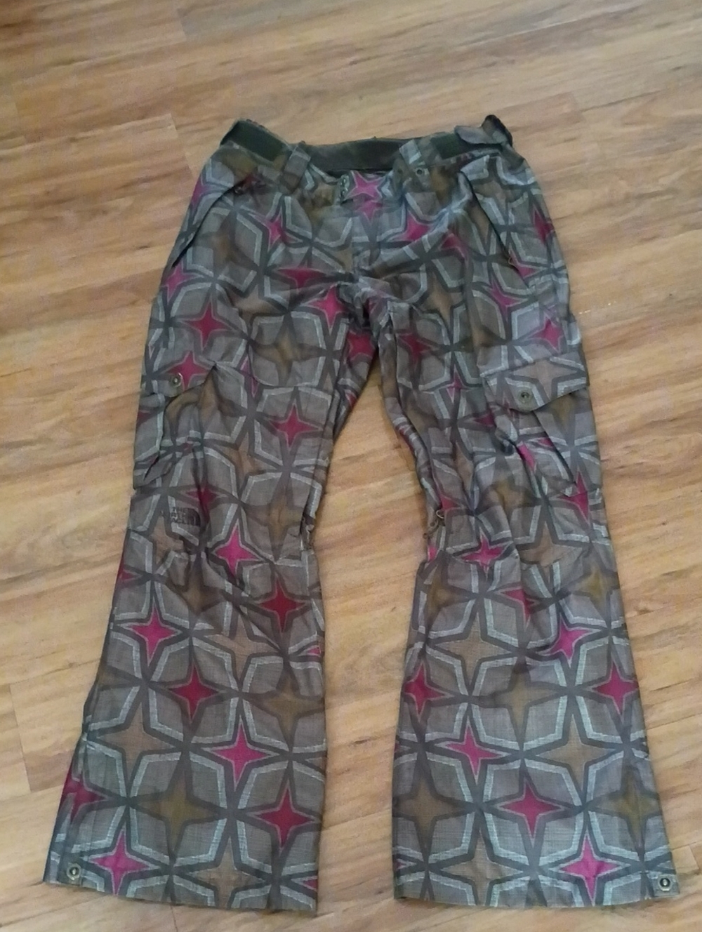 The North Face Women's Snowboard Pants